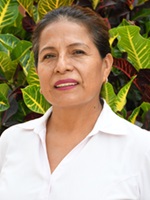 Lic. Nancy Colonia de La Cruz
Espec.: Ciencias Sociales