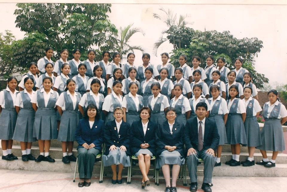 2002 - B FIGLIE DELLA SAPIENZA