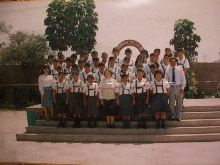 90-B ELIDA ELGUERA Mc PARLIN