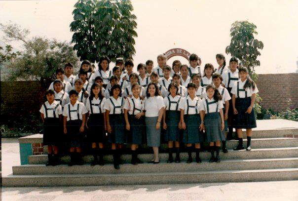 90 ELIDA ELGUERA Mc PARLIN