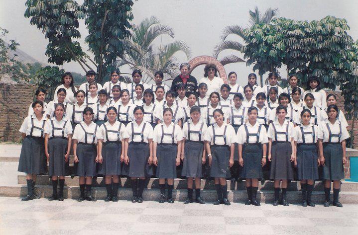 96 B MATER COELLUM