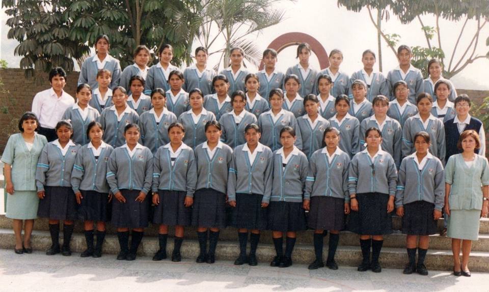 98 A GEFORVI GESU FORZA DA VITA ( BODAS DE CORAL)