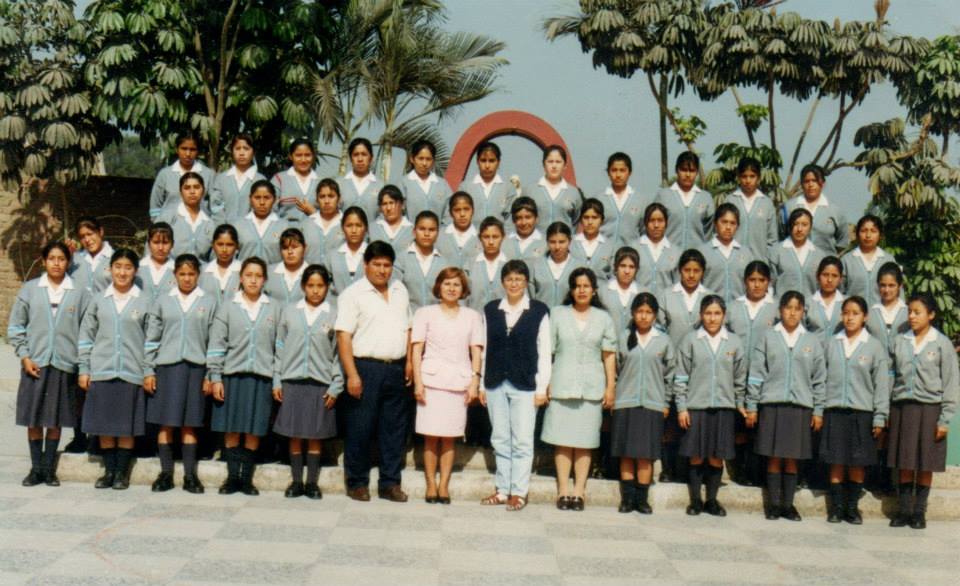 98 B GEFORVI GESU FORZA DA VITA ( BODAS DE CORAL)