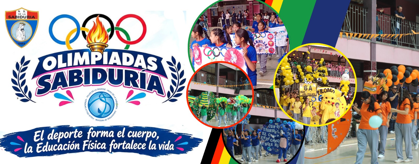 olimpiadas